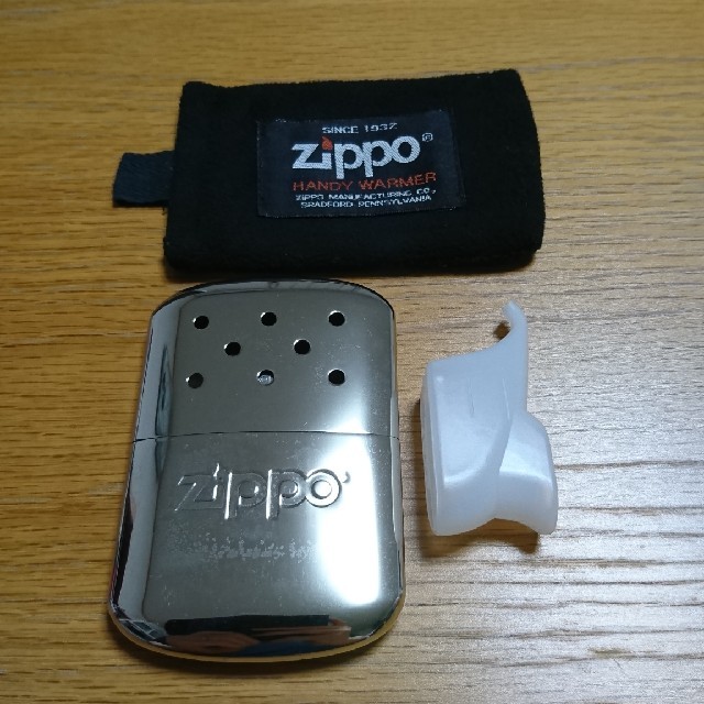 ZIPPO(ジッポー)のzippo ハンディウォーマー メンズのファッション小物(その他)の商品写真