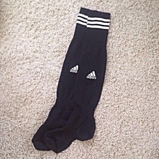 アディダス(adidas)のみきさん専用ページ(ソックス)