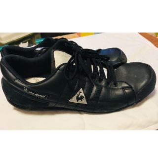 ルコックスポルティフ(le coq sportif)のle coq sportif  シューズ26.5cm(スニーカー)