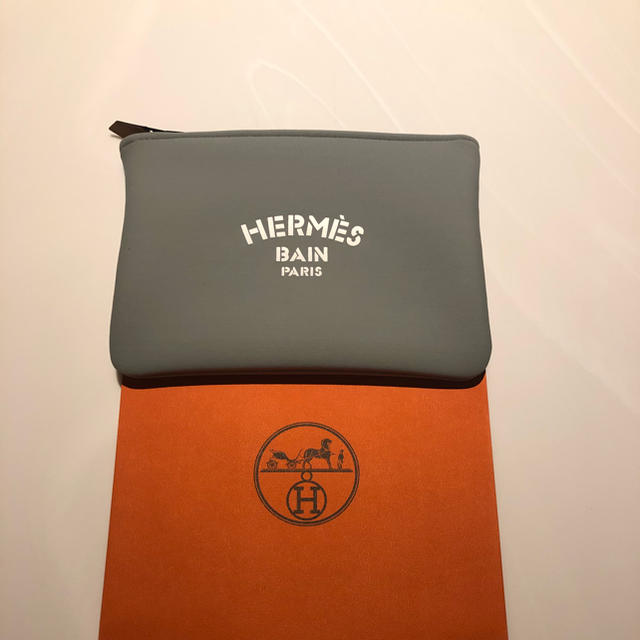 新品未使用 HERMES ネオバン