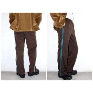 Needles - 【菅田将暉愛用】完売モデル needles トラックパンツ の