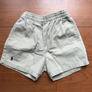 ラルフローレン(Ralph Lauren)の★再お値下げしました★ラルフローレン★ハーフパンツ★size100(パンツ/スパッツ)