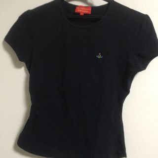 ヴィヴィアンウエストウッド(Vivienne Westwood)のヴィヴィアンウエストウッド(Tシャツ(半袖/袖なし))