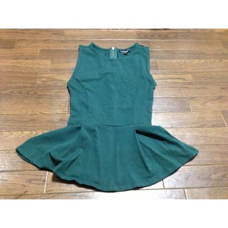 トップショップ(TOPSHOP)のTOPSHOPのトップス♡(タンクトップ)