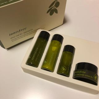 イニスフリー(Innisfree)のイニスフリー スキンケアセット(化粧水/ローション)