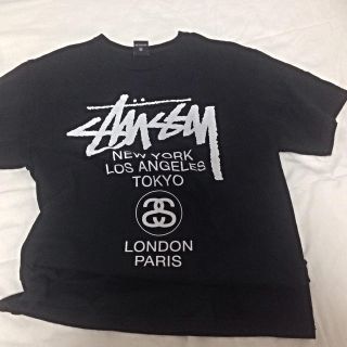 ステューシー(STUSSY)のLe seuilさん専用ページ(Tシャツ(半袖/袖なし))