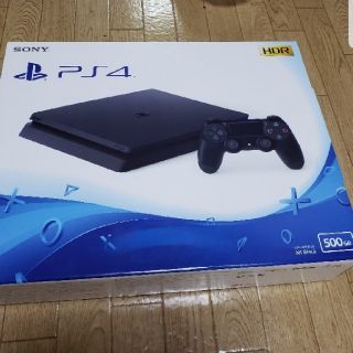 プレイステーション4(PlayStation4)の   Digdag0806様専用 PlayStation4  新品未使用(家庭用ゲーム機本体)