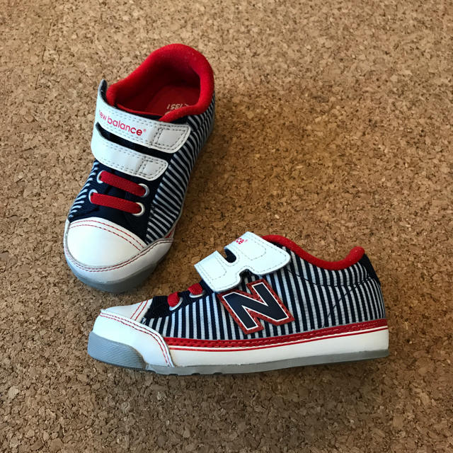 New Balance ニューバランス 美品 オシャレ 16 靴 スニーカー ベビー キッズ 子供の通販 By Shushu S Shop ニューバランスならラクマ New Balance ニューバランス 美品 オシャレ 16 靴 スニーカー ベビー キッズ 子供の通販 By Shushu S Shop ニューバランスならラクマ