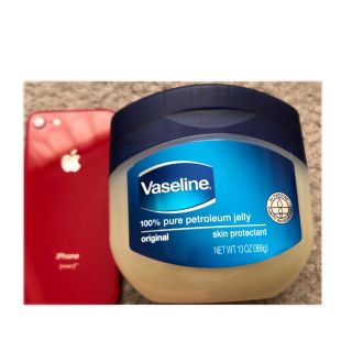 ヴァセリン(Vaseline)のヴァセリン(ワセリン)特大サイズ(その他)