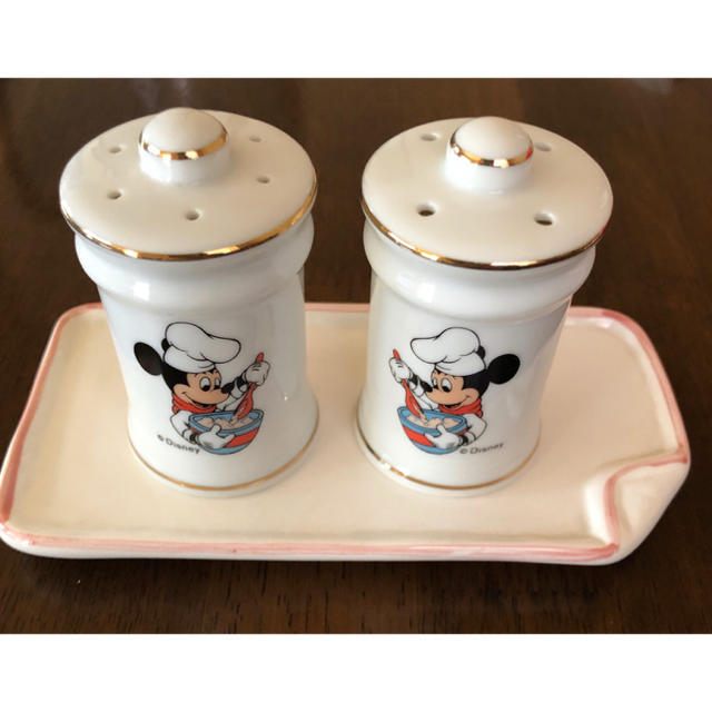 Disney 激レア ディズニー キッチン用品セットの通販 By Hiro S Shop ディズニーならラクマ