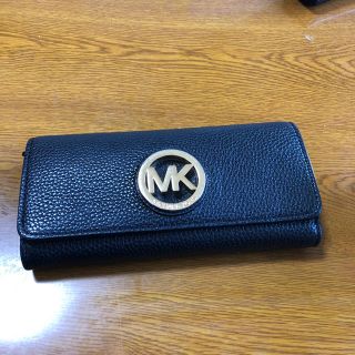 マイケルコース(Michael Kors)のpogz様専用！！(長財布)