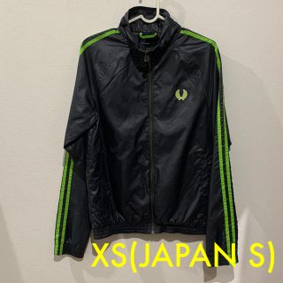 FRED PERRY(ナイロンジャケット)のフリマアイテム一覧 FRED PERRY(ナイロンジャケット)のフリマアイテム一覧