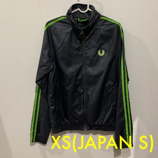 フレッドペリー(FRED PERRY)の【美品】FRED PERRY（フレッドペリー） ジャケット ナイロン(ナイロンジャケット)