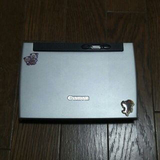 キヤノン(Canon)の【sale】Canon電子辞書 (中、英、日)(電子ブックリーダー)