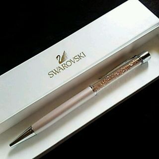 スワロフスキー(SWAROVSKI)のスワロフスキー ボールペン(その他)