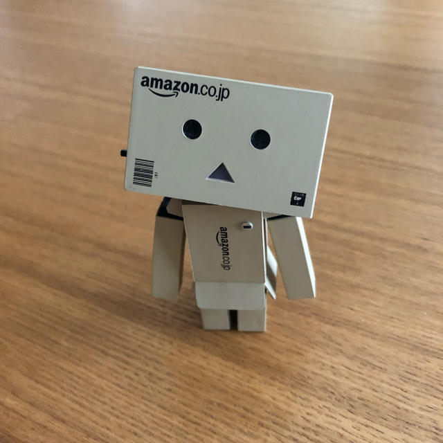 海洋堂 Amazon Co Jp限定 海洋堂 リボルテックダンボー ミニ の通販 By メイ S Shop カイヨウドウならラクマ