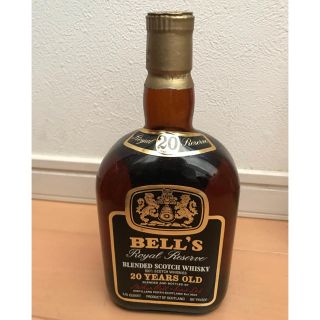 BELL(酒)のフリマアイテム一覧 BELL(酒)のフリマアイテム一覧