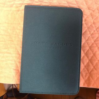 マークジェイコブス(MARC JACOBS)のiPad mini(iPadケース)