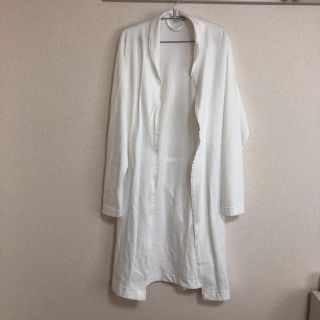 ザラホーム(ZARA HOME)のZARA HOME ガウン(ルームウェア)