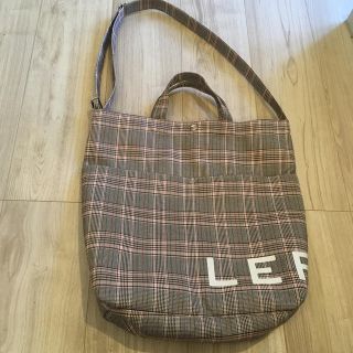 レプシィム(LEPSIM)の♡2wayトートバッグ♡(トートバッグ)