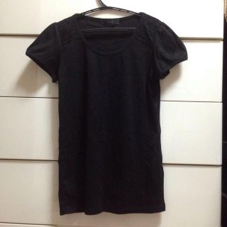 イマージュ(IMAGE)のイマージュ パフスリーブTシャツ☆(Tシャツ(半袖/袖なし))