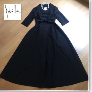 シビラのロングワンピース　✨美品✨です。