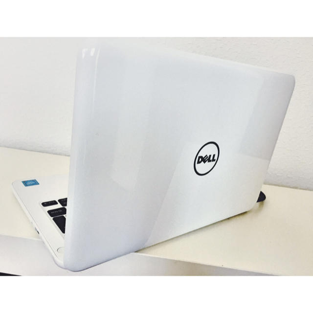 Win10搭載 DELL Inspiron 11