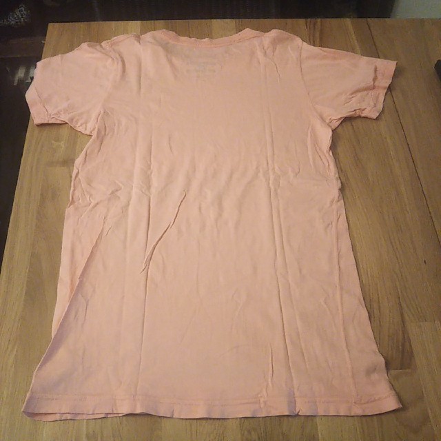 Santa Monica(サンタモニカ)のWARRIORS OF RADNESS  プリントTシャツ 90s  ビンテージ メンズのトップス(Tシャツ/カットソー(半袖/袖なし))の商品写真