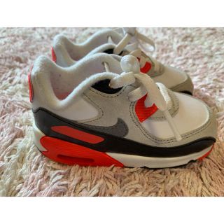 ナイキ(NIKE)のNIKE AIR MAX(スニーカー)