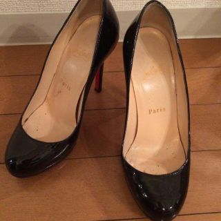 クリスチャンルブタン(Christian Louboutin)の6/7お昼までの出品になります。(ハイヒール/パンプス)