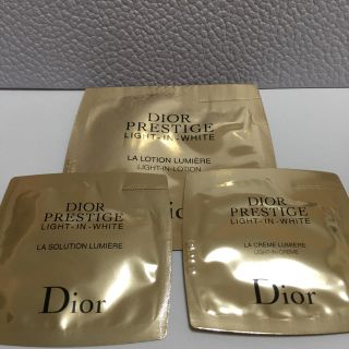 ディオール(Dior)のディオール ♡プレステージ  化粧水、美容液、クリーム(美容液)