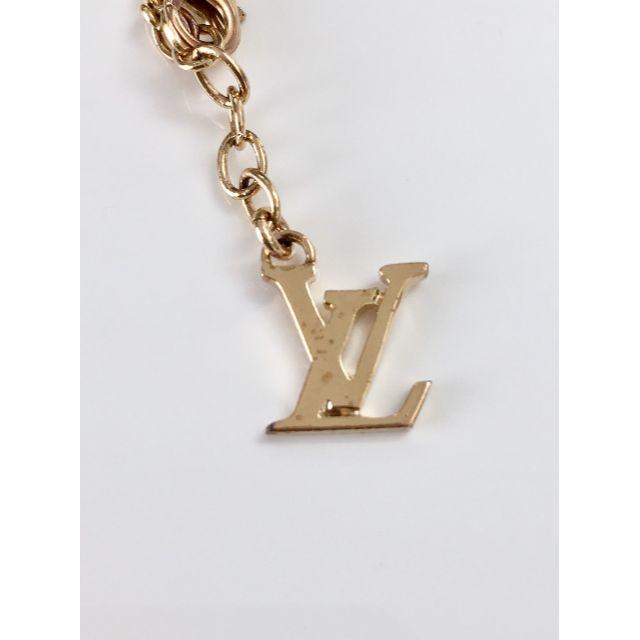 LOUIS VUITTON(ルイヴィトン)のルイヴィトン　ブラスレ・スウィートモノグラム レディースのアクセサリー(ブレスレット/バングル)の商品写真