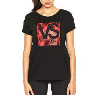 ヴィクトリアズシークレット(Victoria's Secret)のvictoria's secret Tシャツ(Tシャツ(半袖/袖なし))