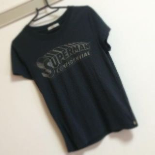 ローリーズファーム(LOWRYS FARM)のローリーズ＊ロゴTシャツ(Tシャツ(半袖/袖なし))