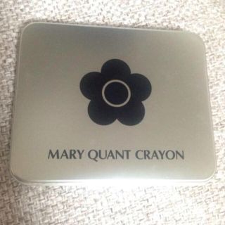 マリークワント(MARY QUANT)のマリークワント クレヨン(フェイスカラー)