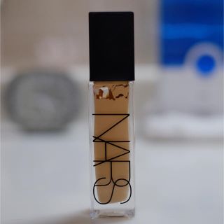 ナーズ(NARS)のナチュラルラディアント ロングウェアファンデーション 6607(ファンデーション)