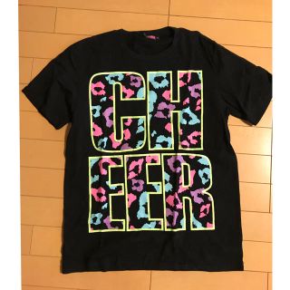 チアー(CHEER)のCHEER Tシャツ(Tシャツ/カットソー)