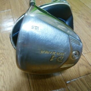 リョーマゴルフ(Ryoma Golf)の★コヒ様専用★リョーマ D-1  タイプG  10.5 スピーダー575SR(クラブ)