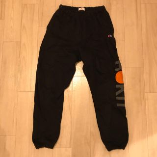 エルエイチピー(LHP)のROKIT スウェットパンツ PLEASURES CARROTS stussy(その他)