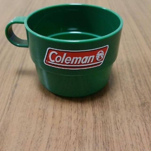 Coleman(コールマン)のコールマン タンブラー プラカップ  スポーツ/アウトドアのアウトドア(調理器具)の商品写真