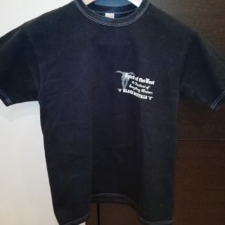 フラットヘッド(THE FLAT HEAD)のフラットヘッド Tシャツ 38(Tシャツ/カットソー(半袖/袖なし))