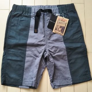 ケルティ(KELTY)の新品！ケルティKELTY★ショートパンツSシップス購入グラミチ好きにも(ショートパンツ)