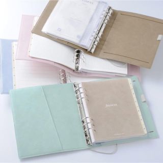 ファイロファックス(Filofax)のファイロファックス FILOFAX システム手帳 (カレンダー/スケジュール)