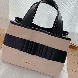 トッカ(TOCCA)のトッカ tocca TRAVELLING BAG SMALL トートバッグ(トートバッグ)