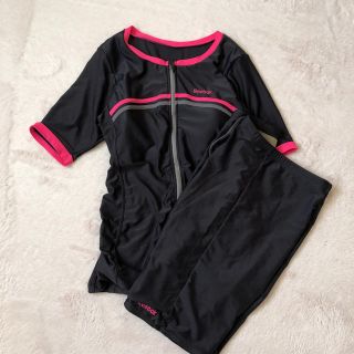 リーボック(Reebok)のReebok マタニティ フィットネス 水着(マタニティ水着)