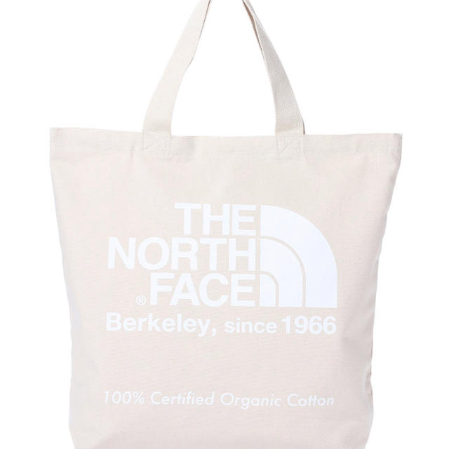 THE NORTH FACE(ザノースフェイス)のトートバッグ レディースのバッグ(トートバッグ)の商品写真