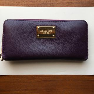 マイケルコース(Michael Kors)のマイケルコース長財布(長財布)