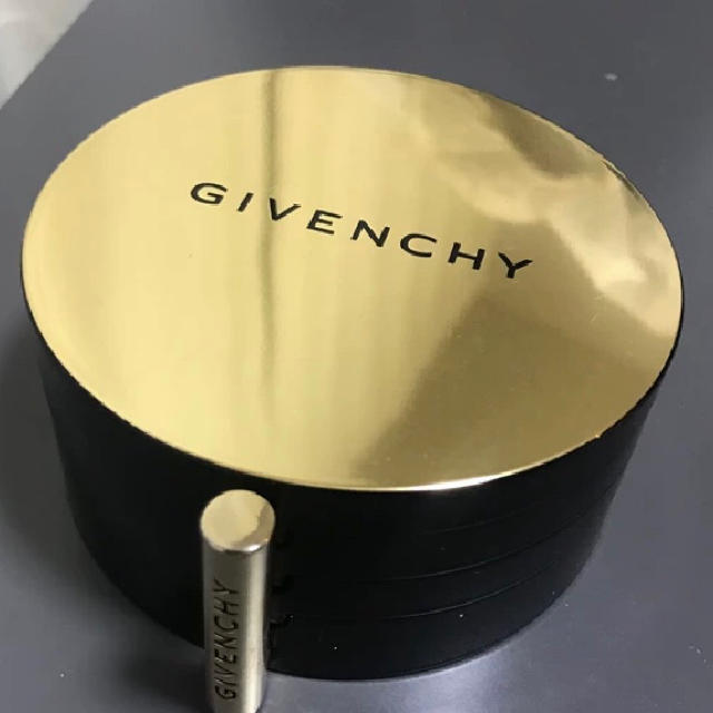 GIVENCHY トラベル メークパレット