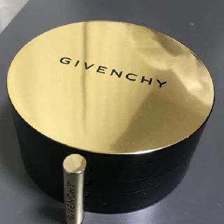 ジバンシィ(GIVENCHY)のGIVENCHY トラベル メークパレット(コフレ/メイクアップセット)