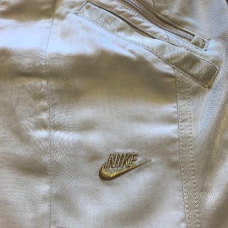 ナイキ(NIKE)のNIKE スポーツウェア(カジュアルパンツ)